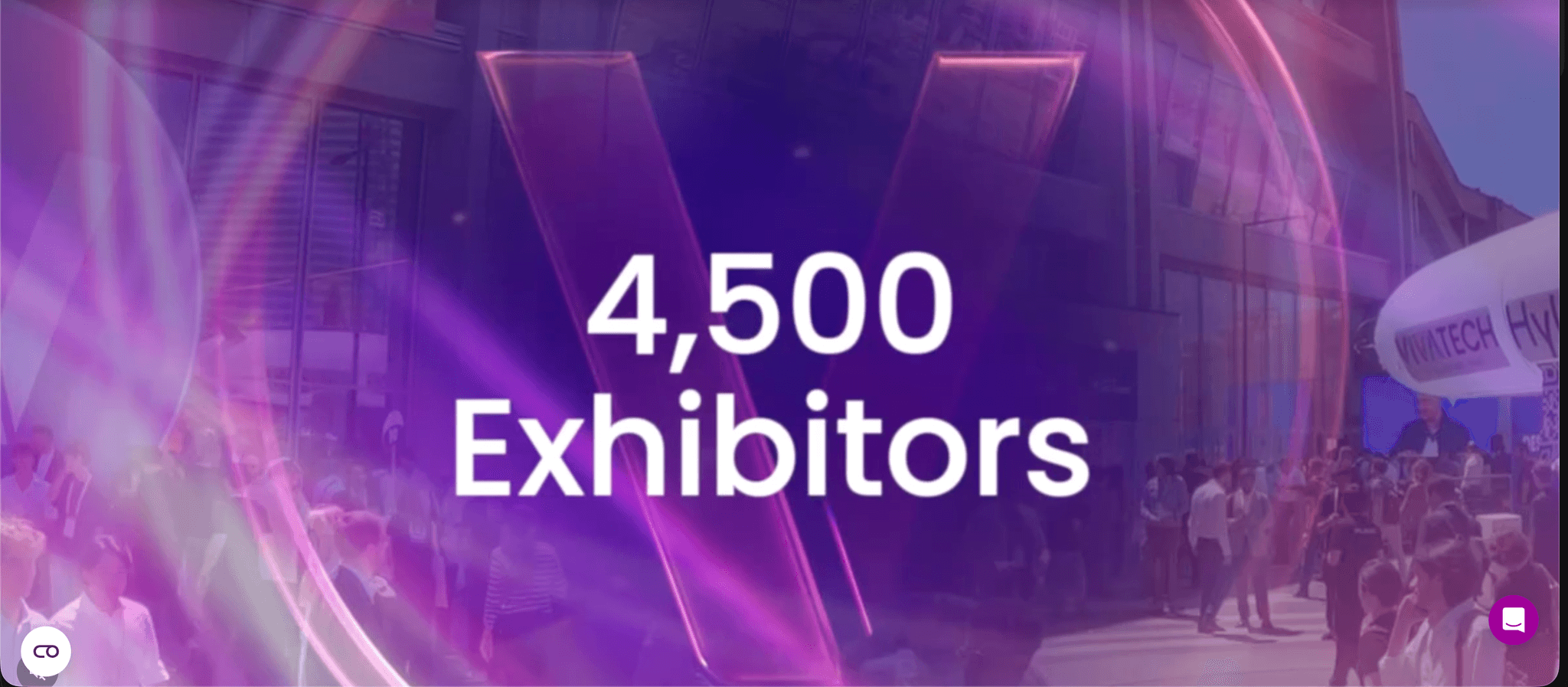 VivaTech 2027 — Paris (2027)
